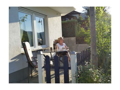 Apartment FW Krausberg für 2 Personen - Outdoor photo 4