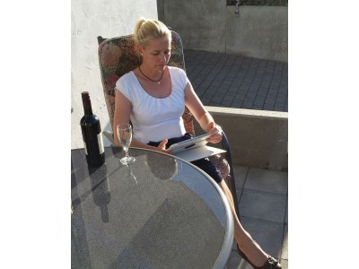 Apartment FW Krausberg für 2 Personen - Outdoor photo 7