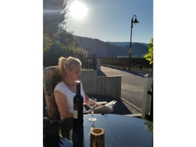 Apartment FW Krausberg für 2 Personen - Outdoor photo 9