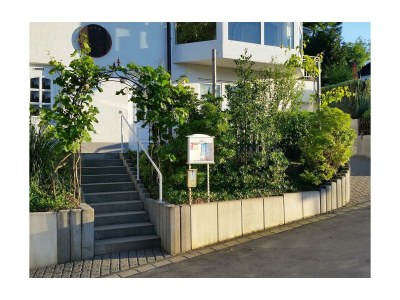 Apartment FW Krausberg für 2 Personen - Outdoor photo 10