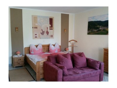 Apartment FW Krausberg für 2 Personen - Features photo 12