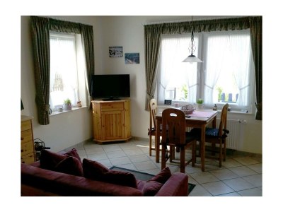 Apartment FW Krausberg für 2 Personen - Features photo 13