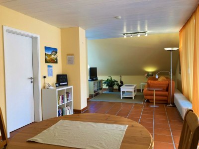 Apartment Ferienwohnung bis 2 Personen - Features photo 3