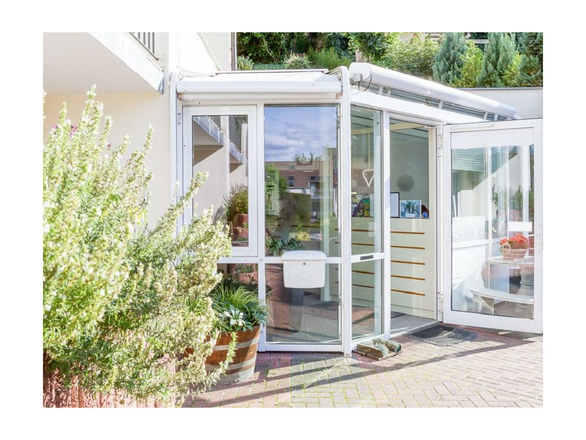 Apartment Ferienwohnung Sonnenberg - Outdoor photo 3