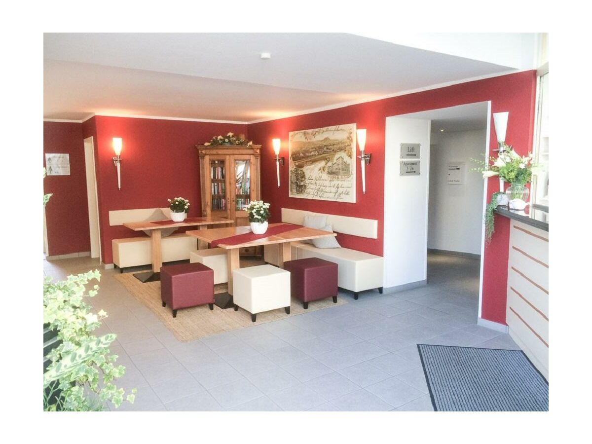 Apartment Ferienwohnung Sonnenberg - Outdoor photo 4