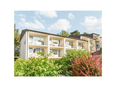 Apartment Ferienwohnung Sonnenberg in Bad Neuenahr-Ahrweiler - Apartment