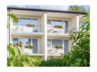 Apartment Ferienwohnung Sonnenberg - Outdoor photo 2