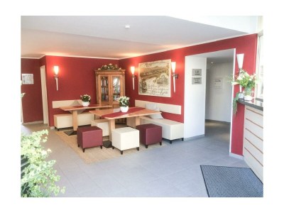 Apartment Ferienwohnung Sonnenberg - Outdoor photo 4