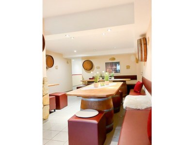 Apartment Ferienwohnung Sonnenberg - Outdoor photo 7