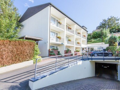 Apartment Ferienwohnung Sonnenberg - Outdoor photo 9