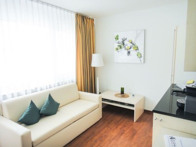 Apartment Ferienwohnung Sonnenberg - Features photo 15