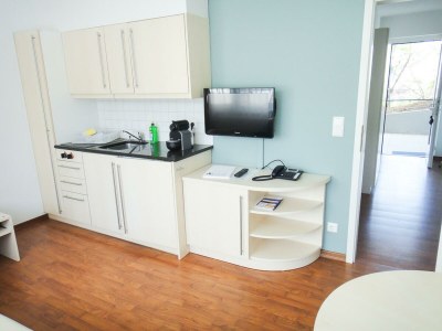 Apartment Ferienwohnung Sonnenberg - Features photo 16