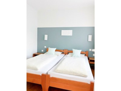 Apartment Ferienwohnung Sonnenberg - Features photo 17