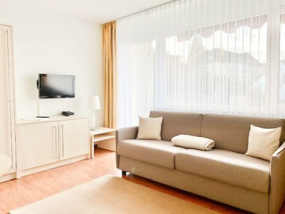 Apartment Ferienwohnung Sonnenberg - Features photo 18