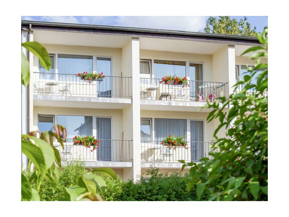 Apartment Ferienwohnung Herrenberg - Outdoor photo 2