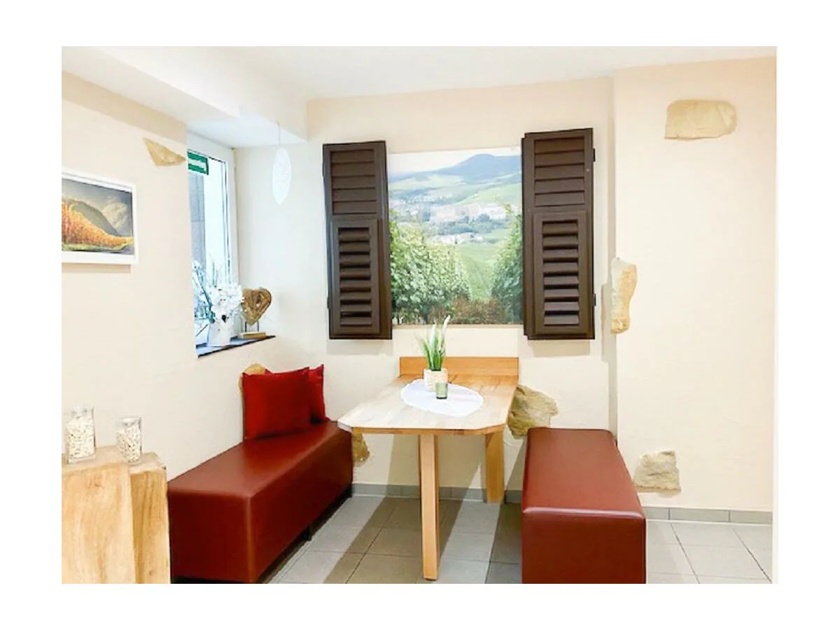 Apartment Ferienwohnung Herrenberg - Outdoor photo 5