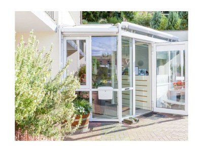 Apartment Ferienwohnung Herrenberg - Outdoor photo 3