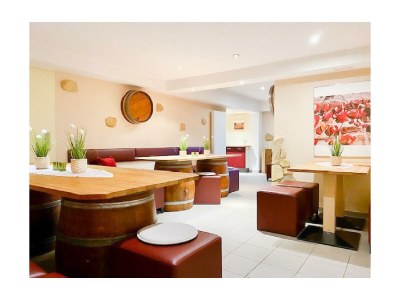 Apartment Ferienwohnung Herrenberg - Outdoor photo 6