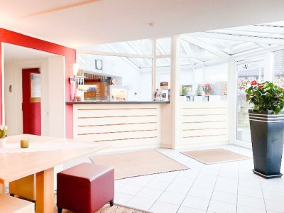 Apartment Ferienwohnung Herrenberg - Outdoor photo 8