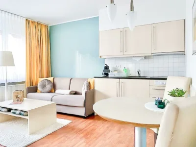 Apartment Ferienwohnung Herrenberg - Outdoor photo 11