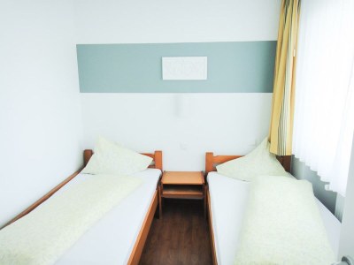 Apartment Ferienwohnung Herrenberg - Outdoor photo 12