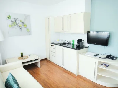 Apartment Ferienwohnung Herrenberg - Outdoor photo 13