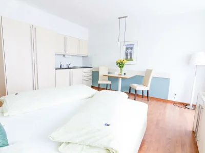 Apartment Ferienwohnung Herrenberg - Outdoor photo 14