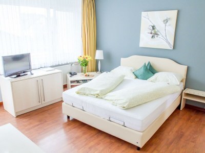 Apartment Ferienwohnung Herrenberg - Features photo 15