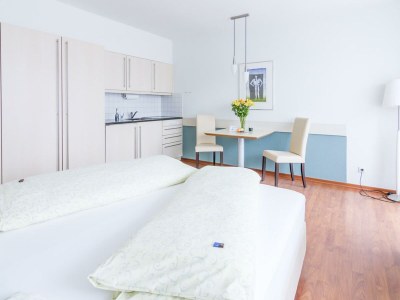 Apartment Ferienwohnung Herrenberg - Features photo 16