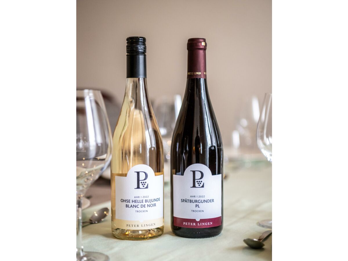 Apartment Ferienwohnung bis 4 Personen/Sonnenberg - Outdoor photo 5