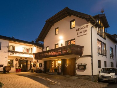 Apartment Ferienwohnung bis 4 Personen/Sonnenberg - Outdoor photo 3