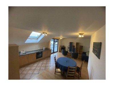 Apartment Ferienwohnung bis 4 Personen/Sonnenberg - Features photo 7