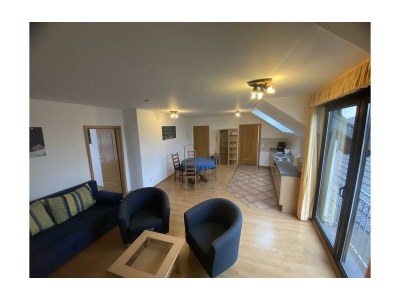 Apartment Ferienwohnung bis 4 Personen/Sonnenberg - Features photo 8