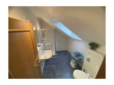 Apartment Ferienwohnung bis 4 Personen/Sonnenberg - Features photo 9