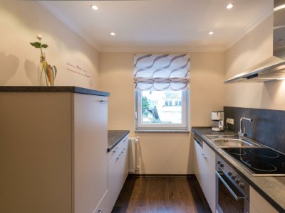 Apartment Ferienwohnung "Kiep" - Features photo 9