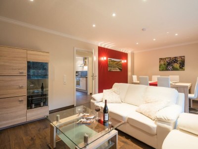 Apartment Ferienwohnung "Kiep" - Features photo 12