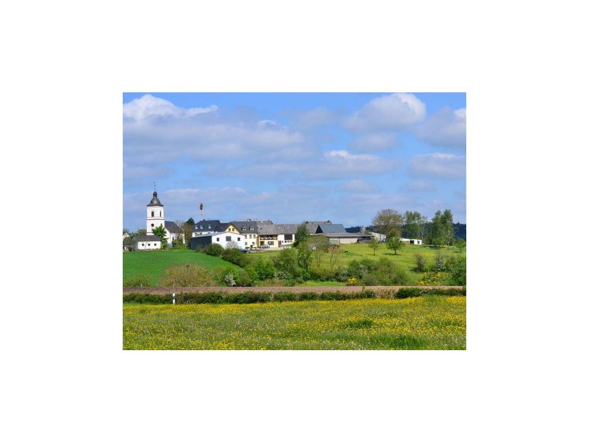 Apartment 7-Bett-Ferienhaus Bermeshof - Outdoor photo 3