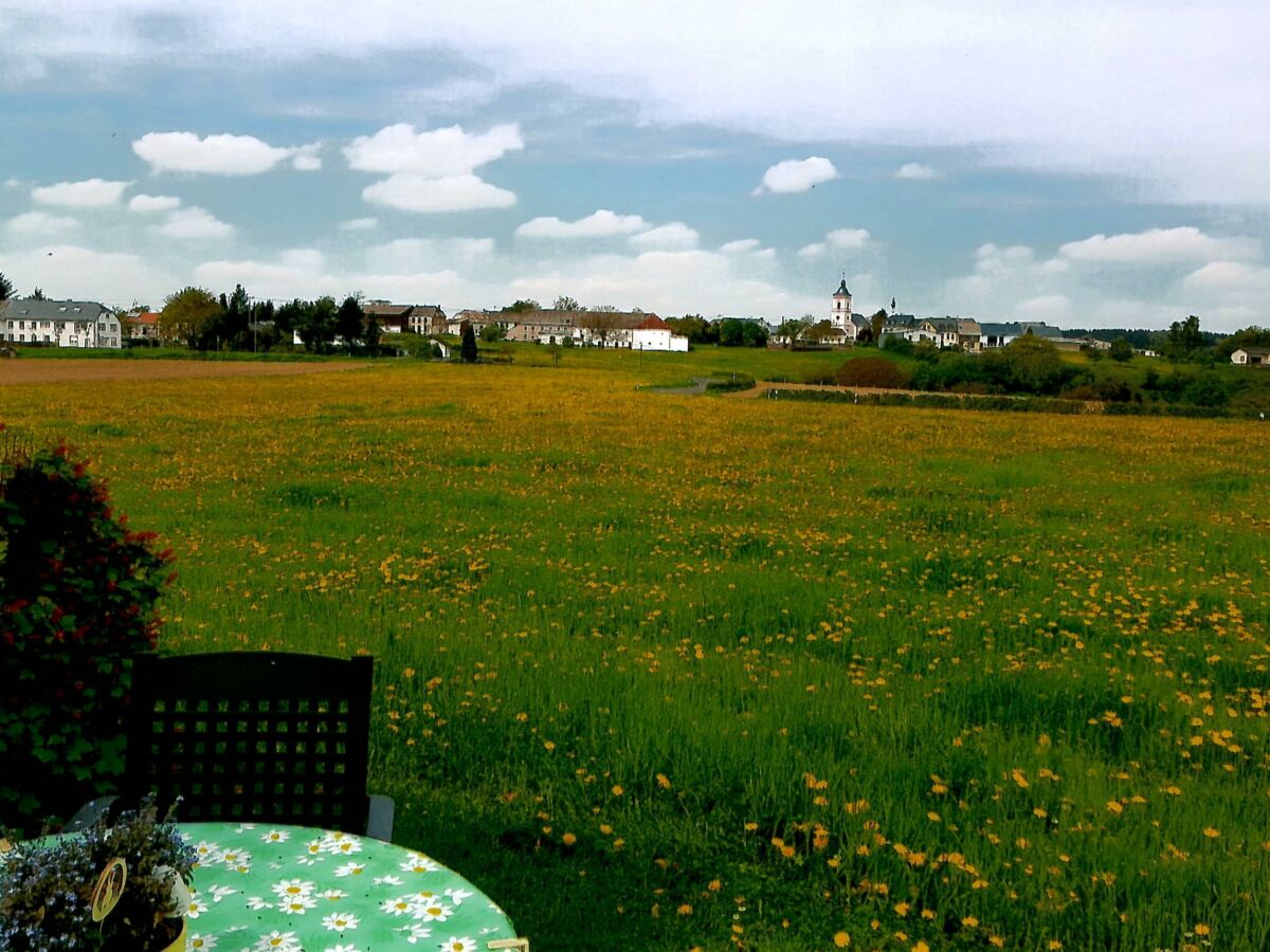 Apartment 7-Bett-Ferienhaus Bermeshof - Outdoor photo 4