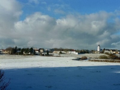 Apartment 7-Bett-Ferienhaus Bermeshof in Preischeid - Apartment