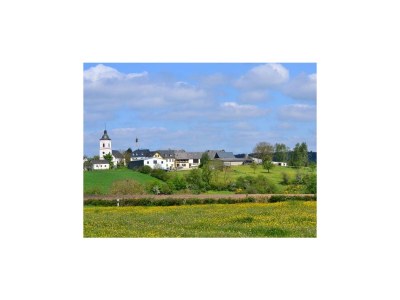 Apartment 7-Bett-Ferienhaus Bermeshof - Outdoor photo 3