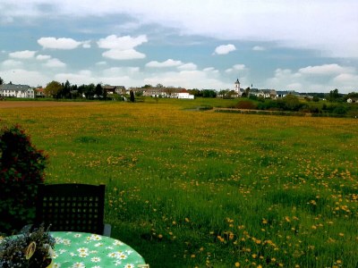 Apartment 7-Bett-Ferienhaus Bermeshof - Outdoor photo 4