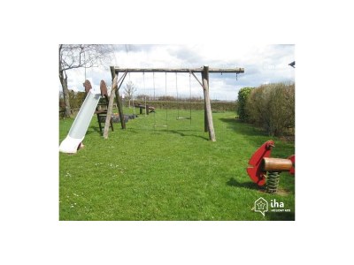 Apartment 7-Bett-Ferienhaus Bermeshof - Outdoor photo 6