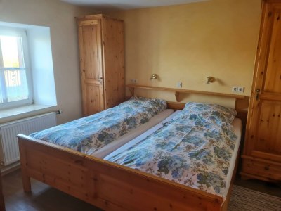 Apartment 7-Bett-Ferienhaus Bermeshof - Outdoor photo 8