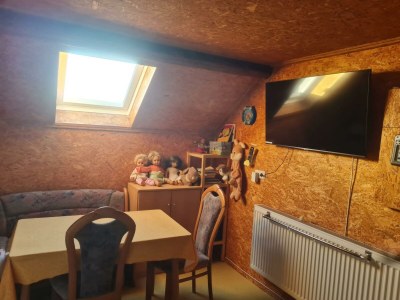 Apartment 7-Bett-Ferienhaus Bermeshof - Outdoor photo 9