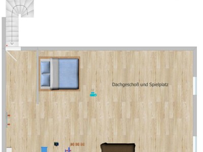 Apartment 7-Bett-Ferienhaus Bermeshof - Outdoor photo 14