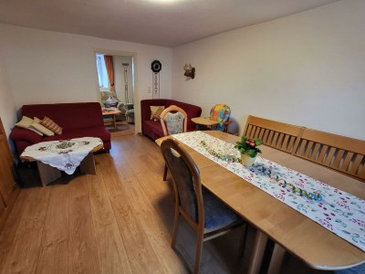 Apartment 7-Bett-Ferienhaus Bermeshof - Outdoor photo 15