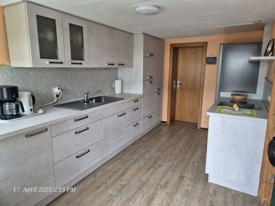 Apartment 7-Bett-Ferienhaus Bermeshof - Outdoor photo 18