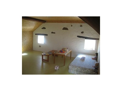 Apartment 7-Bett-Ferienhaus Bermeshof - Features photo 22