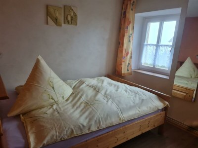 Apartment 7-Bett-Ferienhaus Bermeshof - Features photo 24