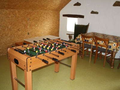 Apartment 7-Bett-Ferienhaus Bermeshof - Features photo 25